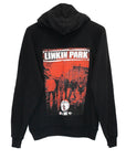 Vintage Deadstock Linkin Park 00's Hoodie Jumper (L)