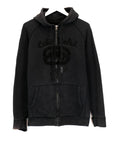 Vintage Ecko 00’s Hoodie Jumper (L)