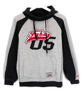 Vintage FUBU 00’s Hoodie Jumper (M)