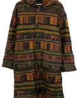 Vintage Missoni Jacket (XL)