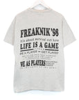 Vintage Freaknik '98 T-Shirt (L)