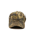 Vintage Real Tree Hat