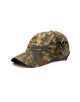 Vintage Real Tree Hat