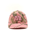 Vintage Real Tree Hat