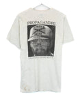 Vintage Propagandhi T-Shirt (L)