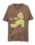 Vintage Korn 90’s T-Shirt (L/XL)