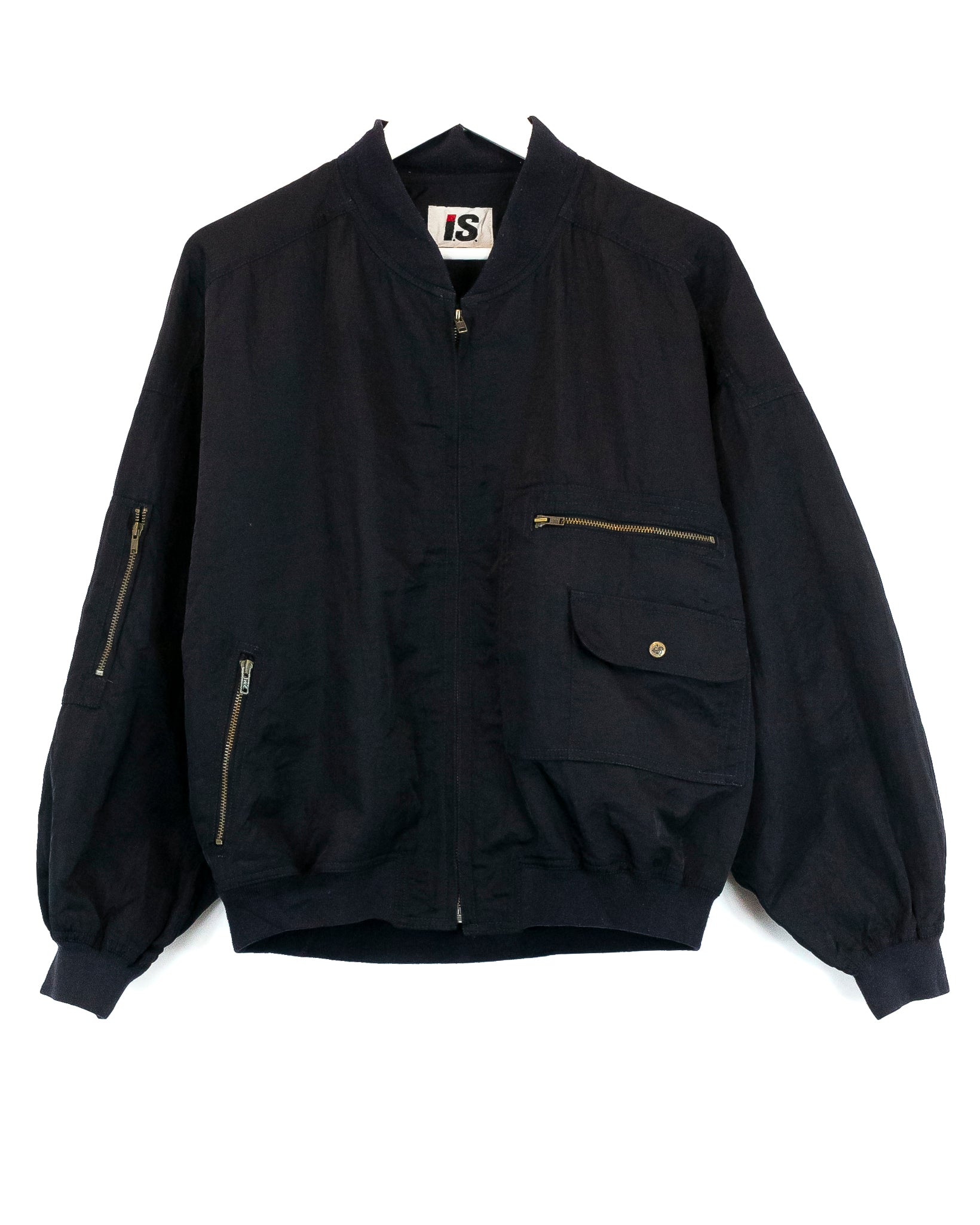 Vintage Issey Miyake 90s Jacket (M/L)