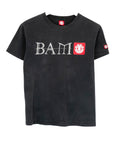 Vintage Bam Element 00’s Skate T-Shirt (S)