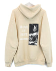 Vintage Morning Again Hoodie Jumper (XL)
