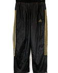 Vintage Adidas Nylon track pants (M)