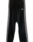 Vintage Adidas Nylon track pants (L)