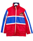 Vintage Honda Racing Nylon Jacket (L)