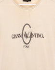 Vintage Gianni Valentino T-shirt (L/XL)