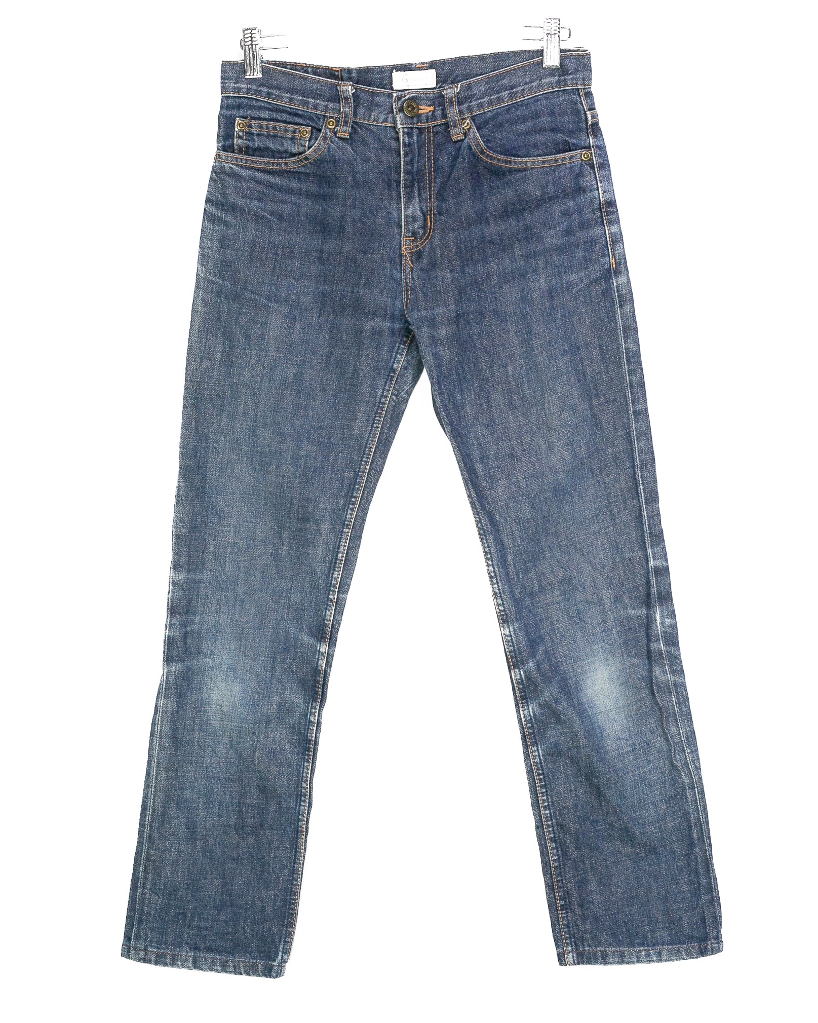 Vintage WOMEN&#39;S HYSTERIC GLAMOUR jeans W29”/11 AU