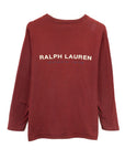 Vintage Chaps Ralph Lauren 00’s Long Sleeve T-Shirt (M/L)