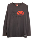 Vintage Ecko 00’s Long Sleeve T-Shirt (XL)