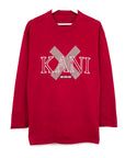 Vintage Karl Kani 00’s Long Sleeve T-Shirt (L)