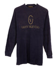 Vintage Gianni Valentino Long Sleeve T-shirt (L)