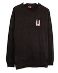 Vintage Lucky 13 90’s Long Sleeve T-Shirt (L)