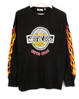 Vintage Neo Blood 90’s Long Sleeve T-Shirt (L)