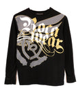 Vintage Roca Wear Long Sleeve T-Shirt (S/M)