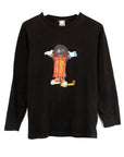 Vintage Reese's 90’s Long Sleeve T-Shirt (M)