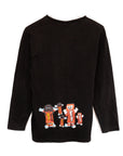 Vintage Reese's 90’s Long Sleeve T-Shirt (M)