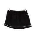 Vintage Upcycled SRV Track Skirt (M)