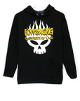 Vintage Deadstock The Offspring ‘Conspiracy of One’ 00's Hoodie Jumper (M/L)