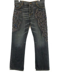 Vintage Armani Denim Jeans W36