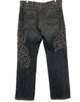 Vintage Armani Denim Jeans W36