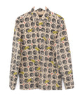 Vintage Hysteric Glamour Button-Up shirt (L)