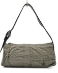 Upcycled SRV Cargo Belt Bag
