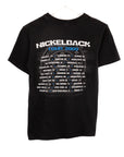 Vintage Nickelback 00’s T-Shirt (M)