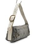 Upcycled SRV Cargo Belt Bag