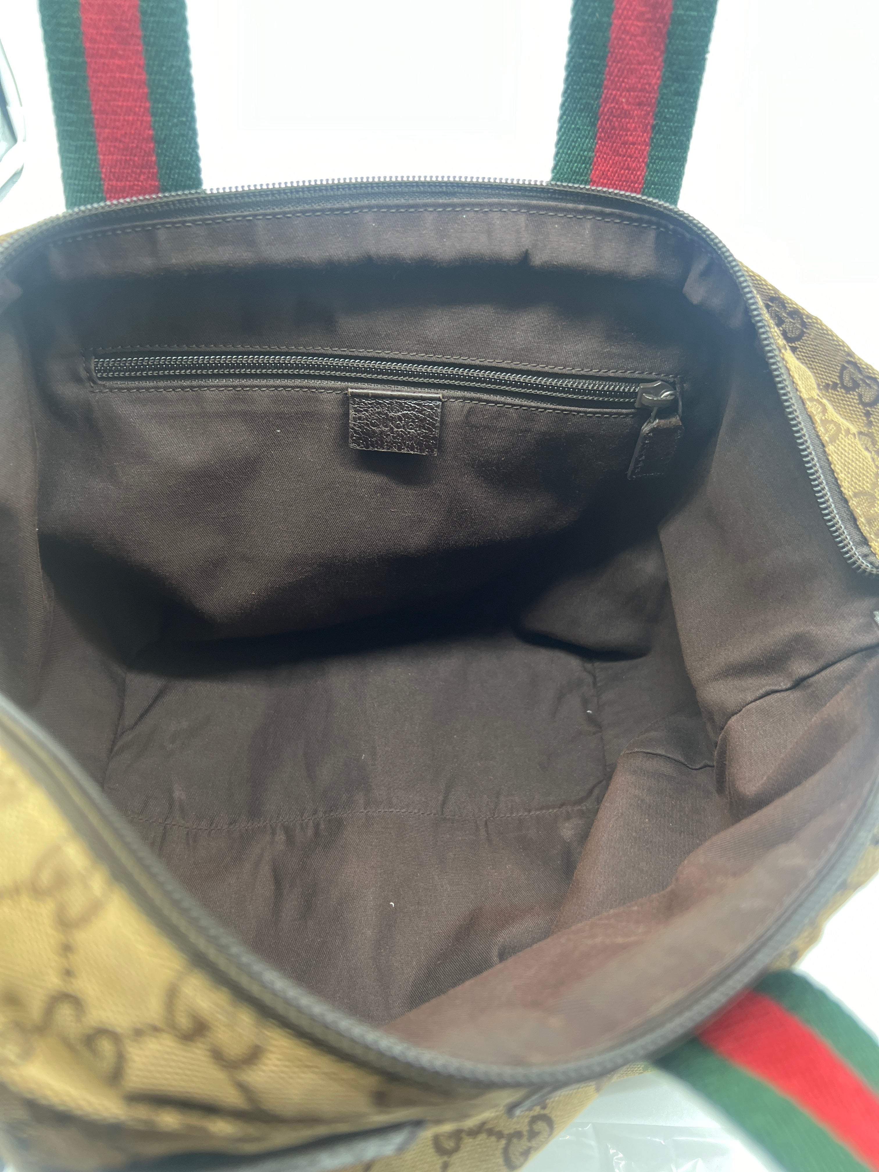 Vintage Gucci Bag