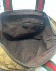 Vintage Gucci Bag