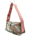 Upcycled SRV Cargo Belt Bag