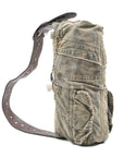 Upcycled SRV Cargo Belt Bag