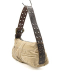 Upcycled SRV Cargo Belt Bag
