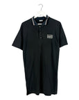 Vintage Oasis 90's Collared Polo T-Shirt (L/XL)