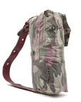 Upcycled SRV Cargo Belt Bag