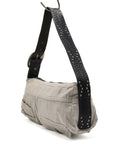 Upcycled SRV Cargo Belt Bag