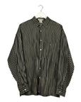 Vintage Issey Miyake 90's ButtonUp Shirt(XL)