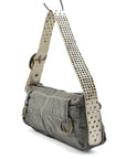 Upcycled SRV Cargo Belt Bag