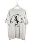 Vintage Rick James Tour '97 T-Shirt (XL)