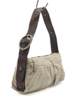 Upcycled SRV Cargo Belt Bag