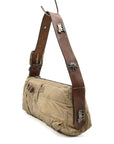 Upcycled SRV Cargo Belt Bag
