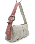 Upcycled SRV Cargo Belt Bag