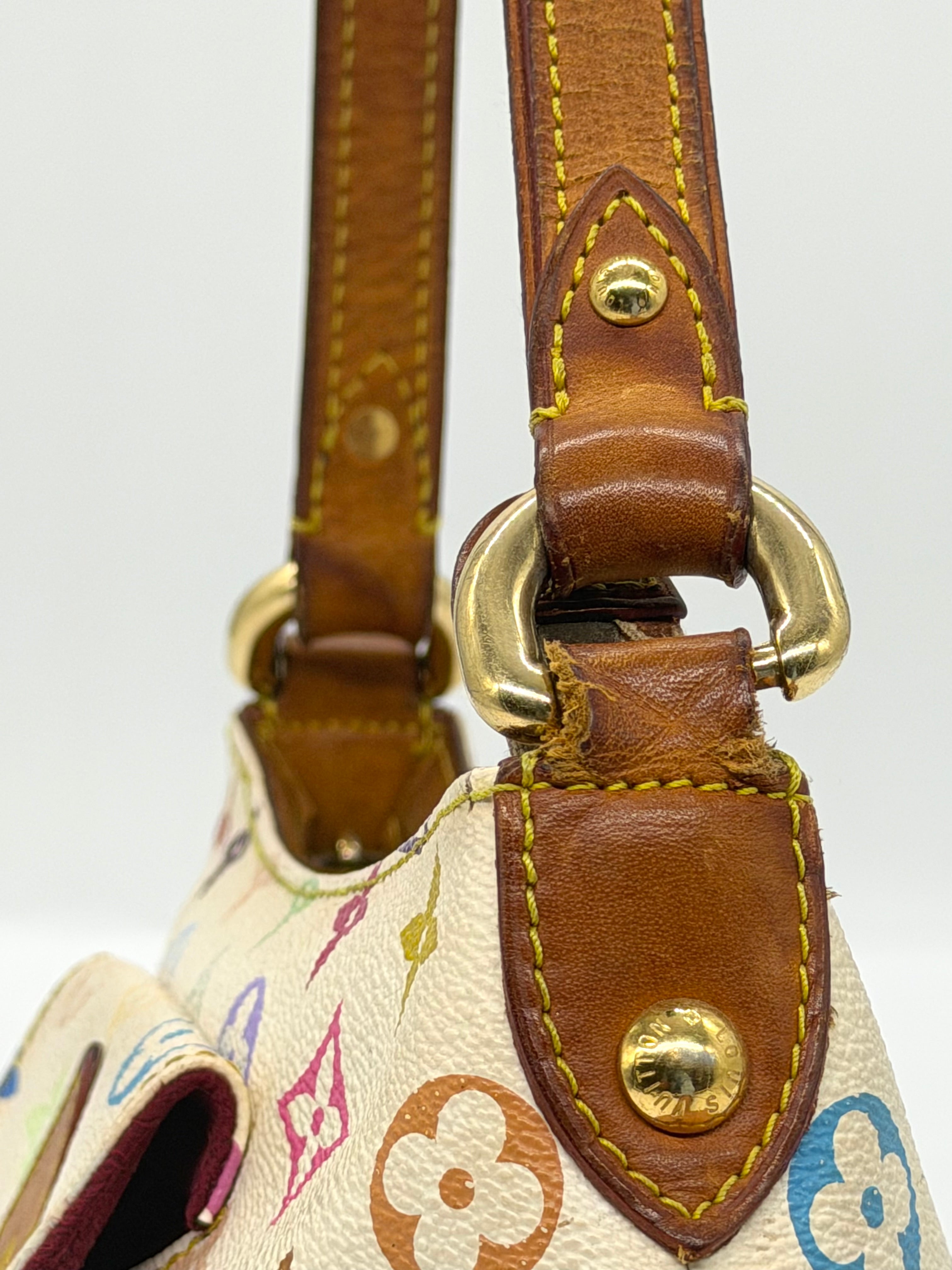 Vintage Louis Vuitton Bag